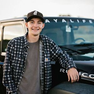 Meet your Posher, Matt